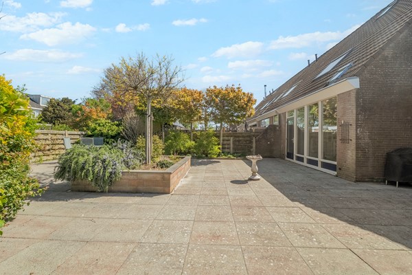 Medium property photo - Brikstraat 11, 1784 RR Den Helder